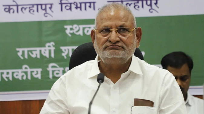 मणिकराव कोकाटे ने मंत्री पद से दिया इस्तीफा, धोखाधड़ी मामले में सजा बरकरार
