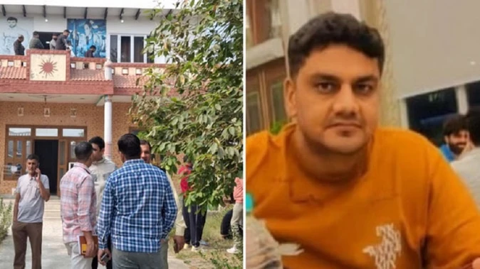 जाखोदा: जिम में हुई प्रॉपर्टी डीलर की हत्या, आरोपी सुनील जोवल गिरफ्तार