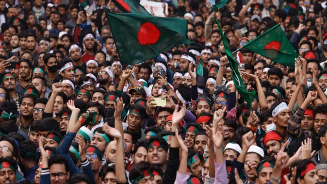 बांग्लादेश की मौजूदा स्थिति 1971 के बाद से भारत के लिए सबसे बड़ी चुनौती: संसदीय समिति