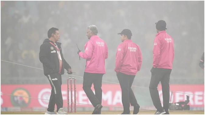 लखनऊ टी20 रद्द होने पर दर्शकों को पूरा टिकट रिफंड देगा यूपीसीए