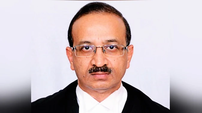 उत्तराखंड के नए मुख्य न्यायधीश होगे मनोज कुमार गुप्ता