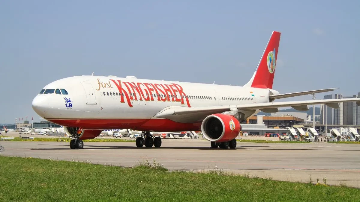 किंगफिशर के पूर्व कर्मचारियों को 312 करोड़ रुपये की राहत, ईडी ने बकाया राशि लौटाई