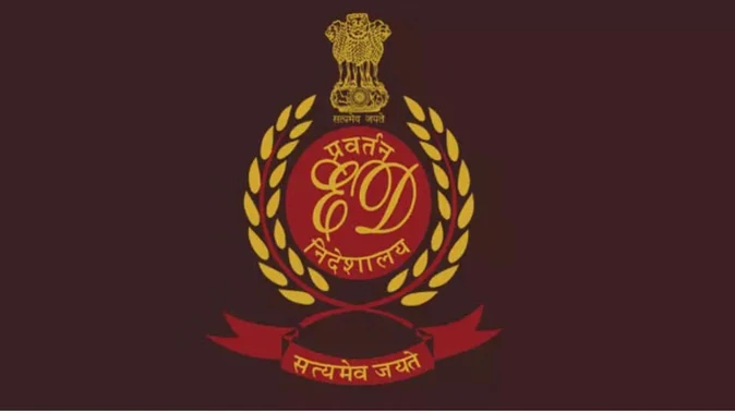 डंकी रूट मामले में ईडी की बड़ी कार्रवाई, करोड़ों रुपये और सैकड़ों किलो चांदी जब्त