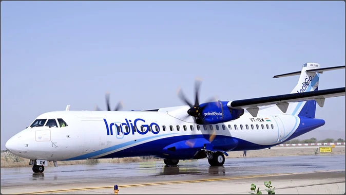 इंडिगो की उड़ानों में गड़बड़ी पर डीजीसीए करेगी सख्त कार्रवाई