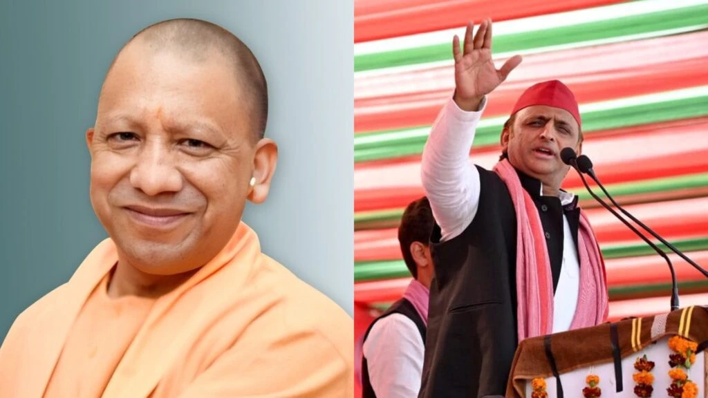 कफ सिरप मामला: अखिलेश ने सीएम योगी के बयान का शायराना अंदाज में दिया जवाब