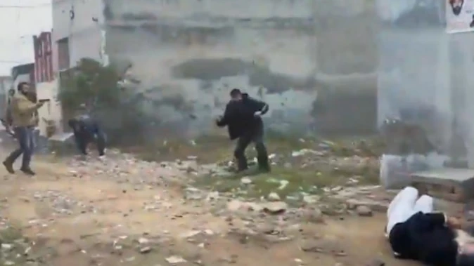 धन्यवाद रैली में गोलीबारी: महिला पंच और पूर्व सरपंच सहित 18 पर मामला दर्ज