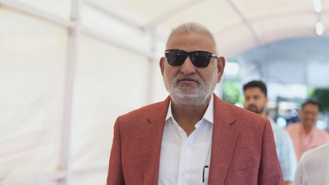 बॉम्बे हाईकोर्ट से माणिकराव कोकाटे को जमानत, दो साल की सजा पर रोक