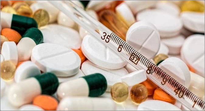 नवंबर में 200 से अधिक दवाओं के नमूने फेल, 64 केंद्रीय स्तर पर घटिया पाए गए