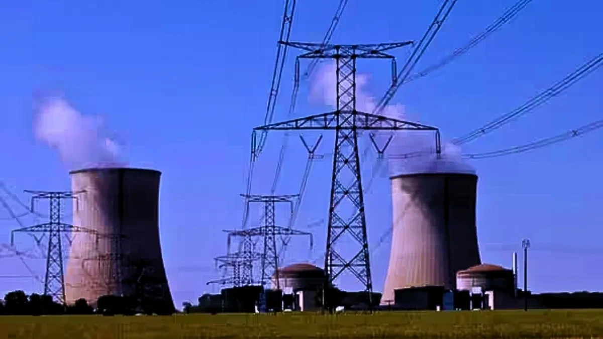 परमाणु ऊर्जा पर बड़ा दांव: संसद से शांति बिल पास, 2047 तक 100 गीगावॉट का लक्ष्य