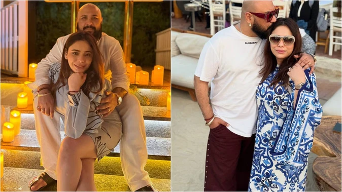 बी प्राक और मीरा बच्चन दोबारा बने पिता-माता, बेटे को दिया जन्म