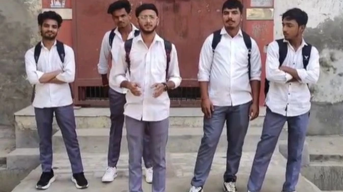 मुजफ्फरनगर: छात्र उज्ज्वल राणा आत्मदाह मामले में प्राचार्य और पीटीआई को मिली जमानत