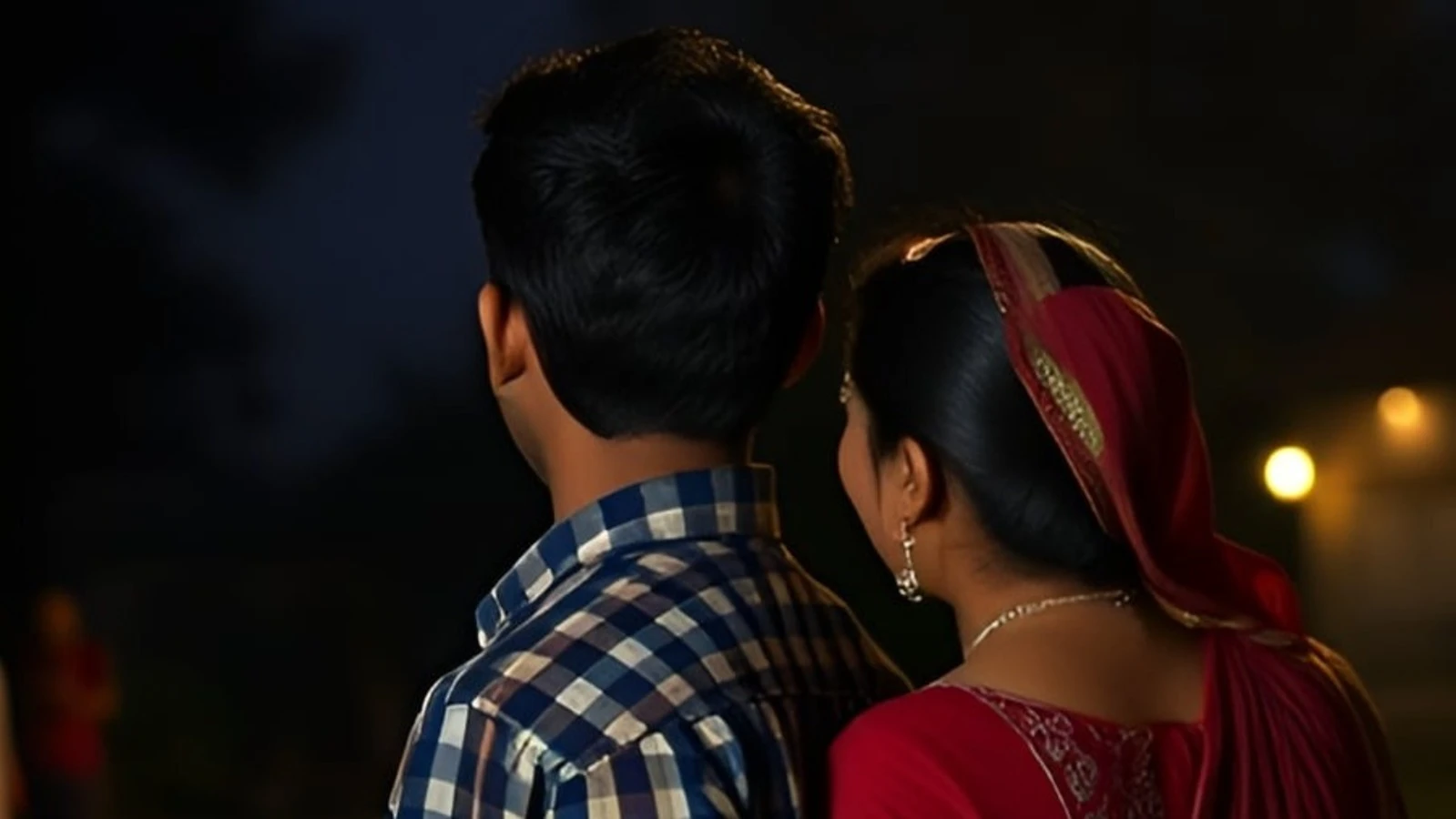 मुरादाबाद: चार बच्चों की मां ससुर के साथ फरार, पति ने पुलिस से मांगी मदद