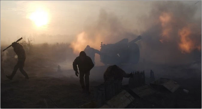 ओडेसा बंदरगाह पर रूसी मिसाइल हमला; आठ की मौत और 27 घायल