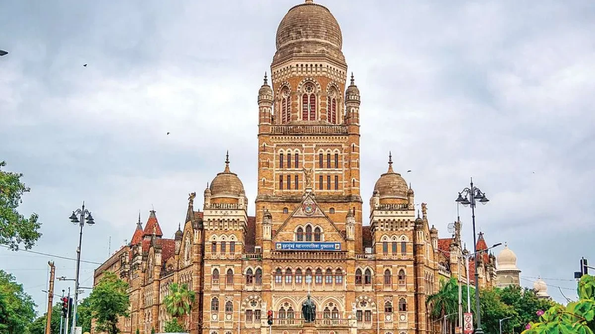 बीएमसी चुनाव से पहले कांग्रेस ने किया बड़ा ऐलान, अकेले चुनाव लड़ने का संकल्प