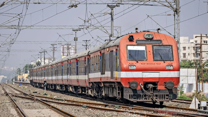 महाराष्ट्र में रेलवे नेटवर्क का बड़ा विस्तार, केंद्र ने 89,780 करोड़ रुपये की 38 परियोजनाओं को दी मंजूरी