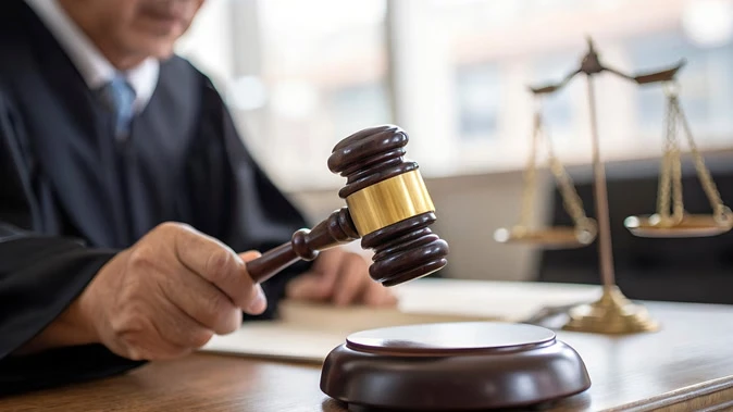 बिजनौर: मुआवजा न देने पर डीएम का सरकारी आवास कुर्क करने का आदेश