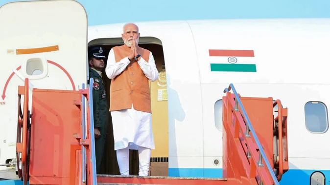 मोदी की कूटनीति से खाड़ी देशों के साथ संबंध नई ऊंचाई पर, जीसीसी के 5 देशों से मिला सर्वोच्च सम्मान