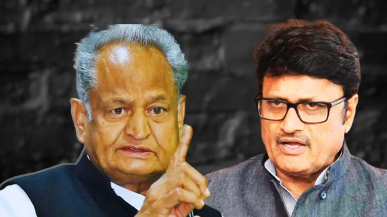 अरावली पर सियासी बहस तेज, बीजेपी और कांग्रेस में आरोप-प्रत्यारोप