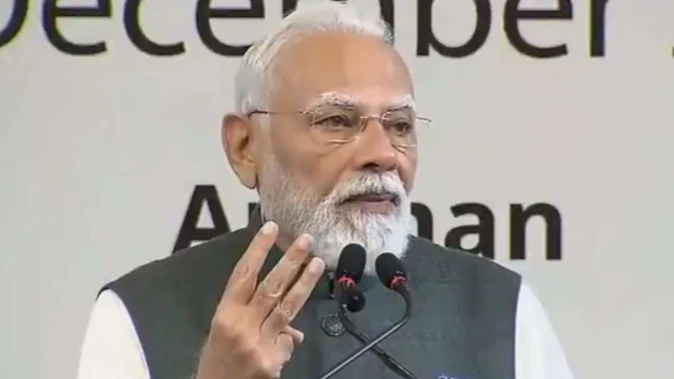 निकाय चुनाव में महायुति की शानदार जीत; पीएम मोदी ने दी बधाई