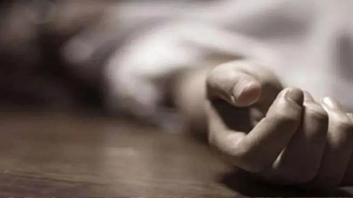 फिरोजाबाद में ठंड में खेत की रखवाली करने गए किसान की मौत