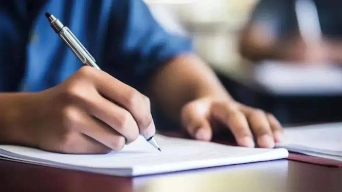 सोनीपत: सीएसआईआर-यूजीसी नेट पेपर लीक रैकेट का भंडाफोड़, 2 आरोपी और 37 अभ्यर्थी गिरफ्तार