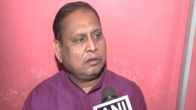 पश्चिम बंगाल में नई राजनीतिक पार्टी की एंट्री, हुमायूं कबीर आज करेंगे एलान