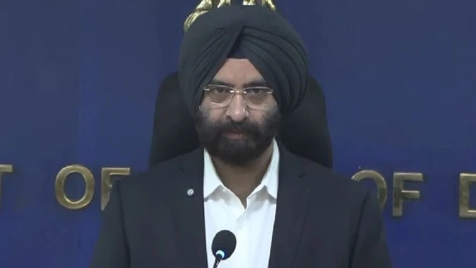 सिरसा का चेतावनी भरा बयान: प्रदूषण फैलाने वाली फैक्ट्रियां बिना नोटिस के होंगी सील