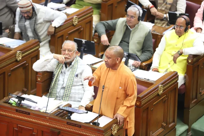 अनुपूरक बजट: योगी सरकार ने चिकित्सा शिक्षा में 423.80 करोड़ रुपये का किया आवंटन