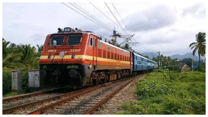 कैग रिपोर्ट: रेलवे की खाली जमीन और लंबित वसूली पर सवाल