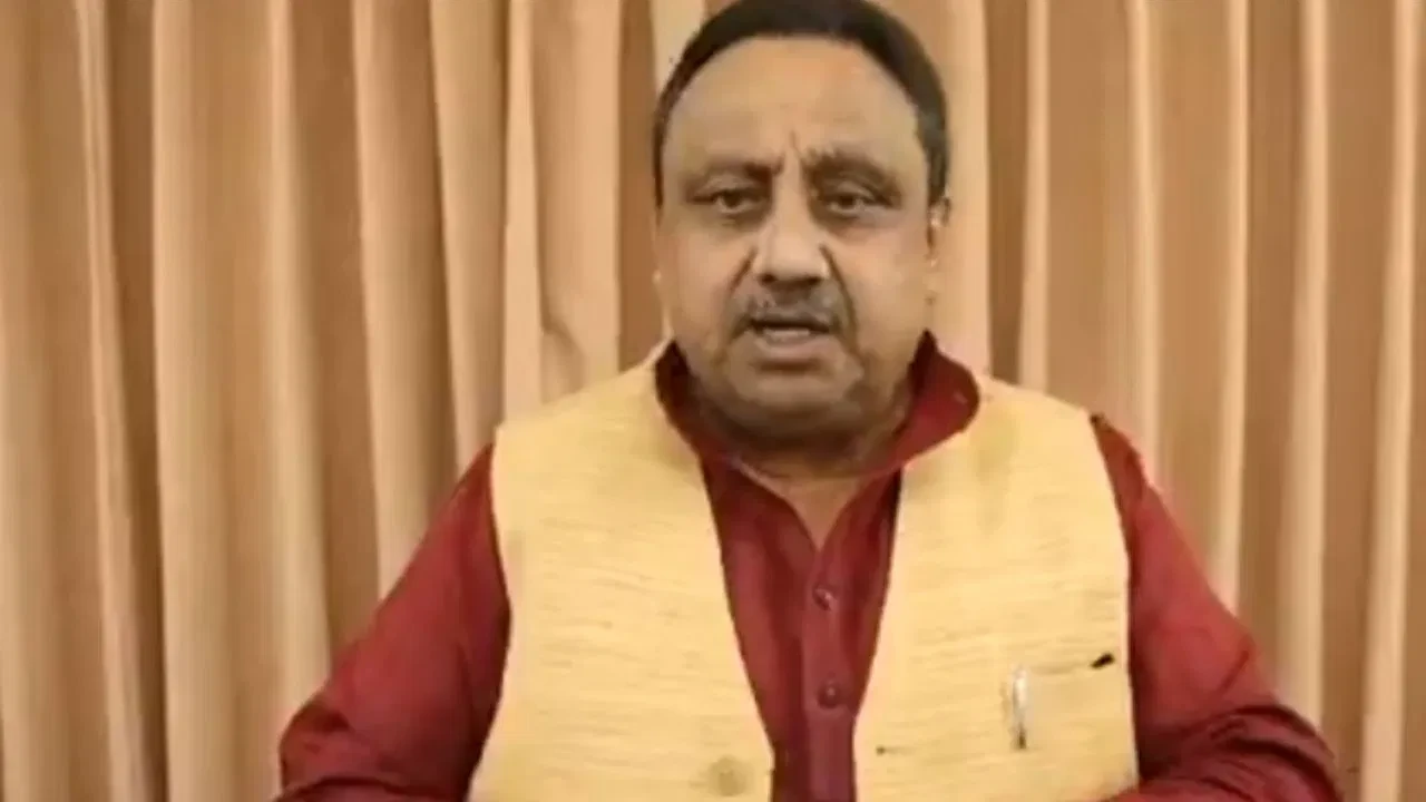 दिल्ली में उठी सद्भावना पार्क का नाम बदलने की मांग, भाजपा सांसद का एलजी को पत्र