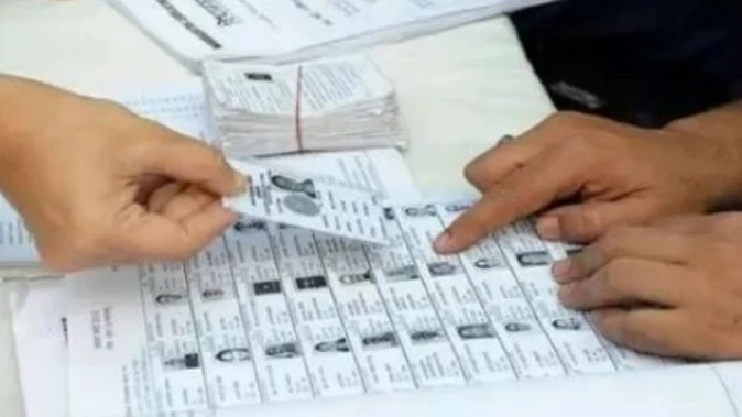 उत्तराखंड: एसआईआर से पहले 90 हजार मतदाताओं की परीक्षा, एक वोट चुनना होगा अनिवार्य