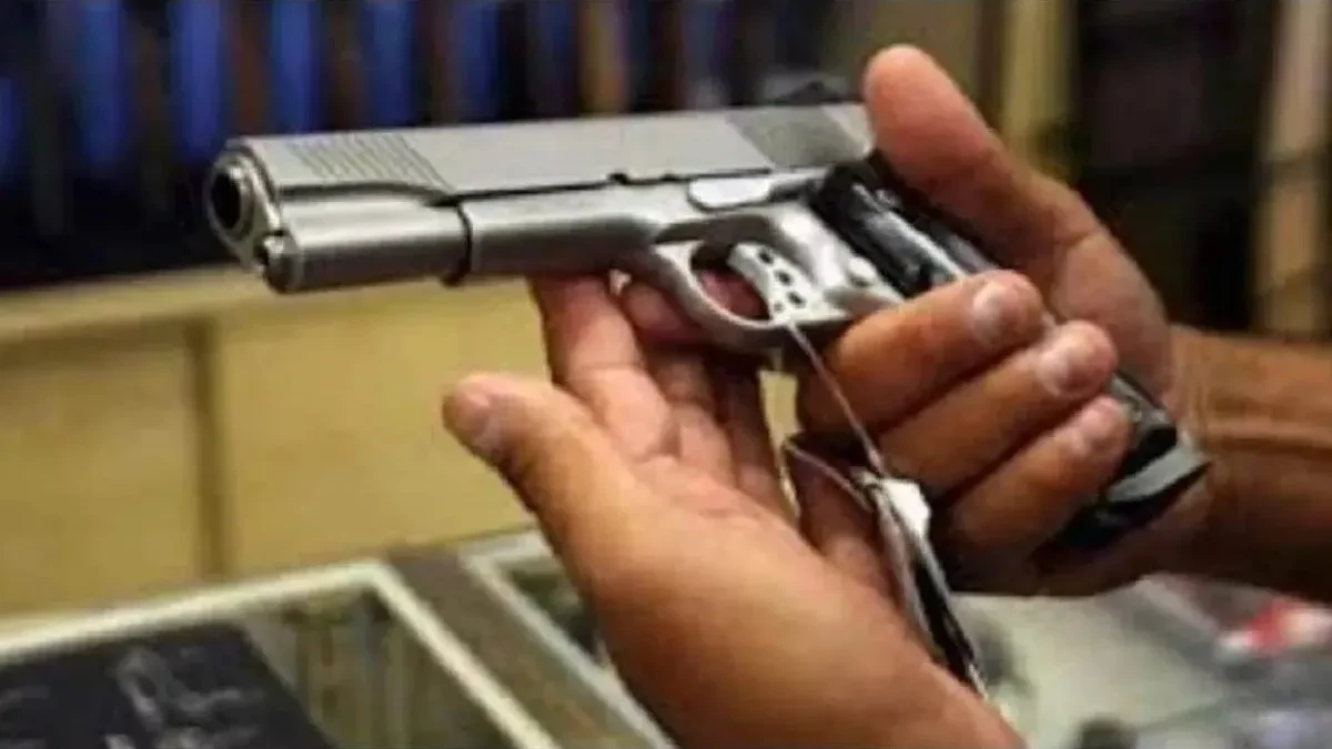 रीवा में अस्पताल प्रबंधक ने आत्महत्या का किया प्रयास, गोली लगने से हालत गंभीर