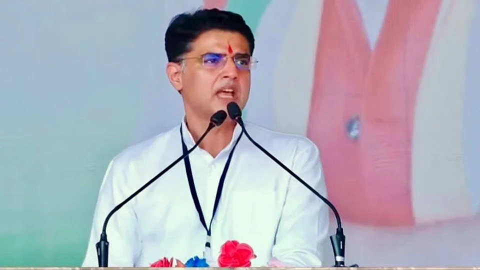 अरावली संरक्षण को लेकर सचिन पायलट ने की सुप्रीम कोर्ट से पुनर्विचार की मांग