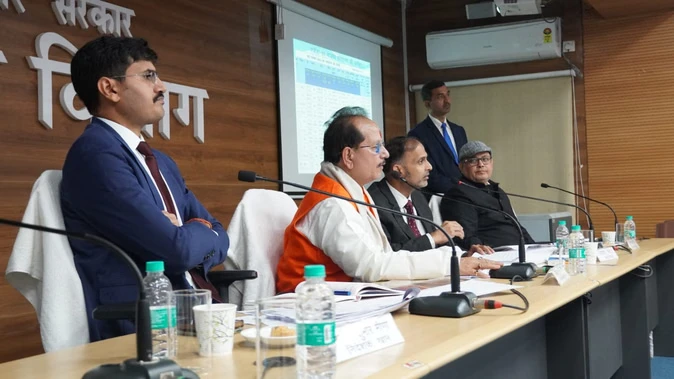 बिहार में अवैध खनन पर सख्त कार्रवाई, राजस्व लक्ष्य पूरा करने के निर्देश