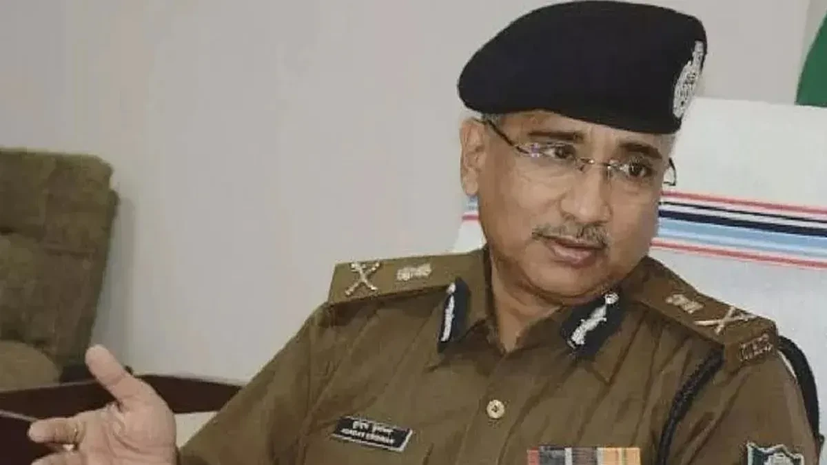 बिहार में 43 आईपीएस अधिकारियों को प्रोन्नति, कुंदन कृष्णन बने डीजी