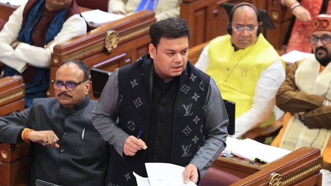 बेसिक शिक्षा मंत्री ने 2017 से पहले तबादलों में दलाली का लगाया आरोप