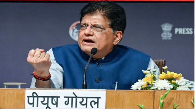 भारत ने 2025 में बनाया निर्यात और डिजिटल व्यापार का नया रिकॉर्ड