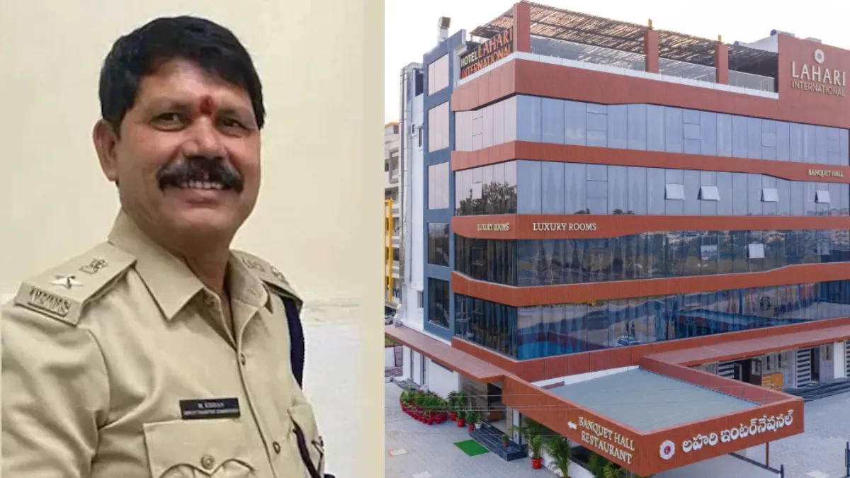 तेलंगाना: डिप्टी ट्रांसपोर्ट कमिश्नर पर आय से अधिक संपत्ति का मामला दर्ज