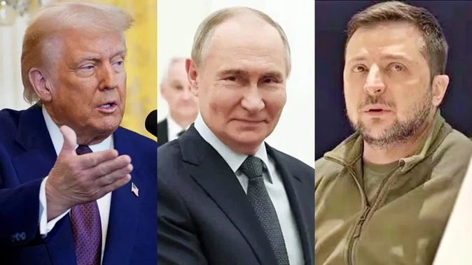 यूक्रेन-रूस शांति:  20 बिंदुओं की शांति योजना पर सहमति, लेकिन मतभेद अभी भी बरकरार