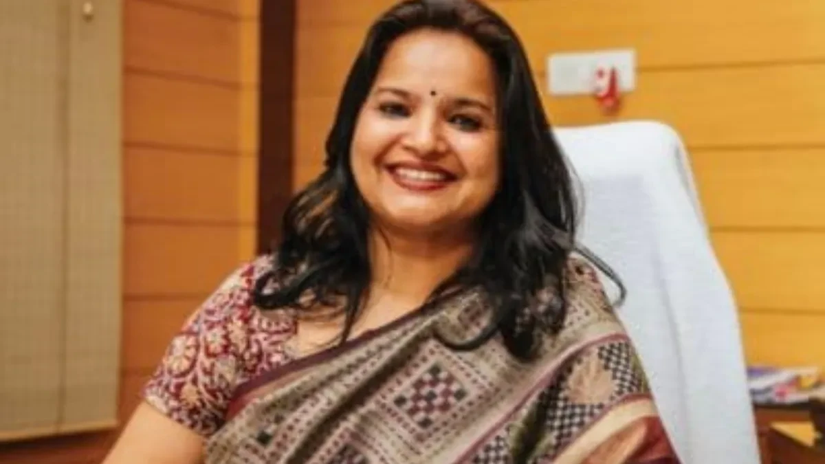 ओडिशा को मिली पहली महिला मुख्य सचिव, अनु गर्ग संभालेंगी कार्यभार