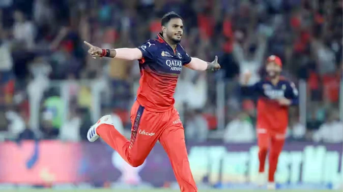 यश दयाल को बड़ा झटका: पॉक्सो कोर्ट ने अग्रिम जमानत याचिका खारिज की