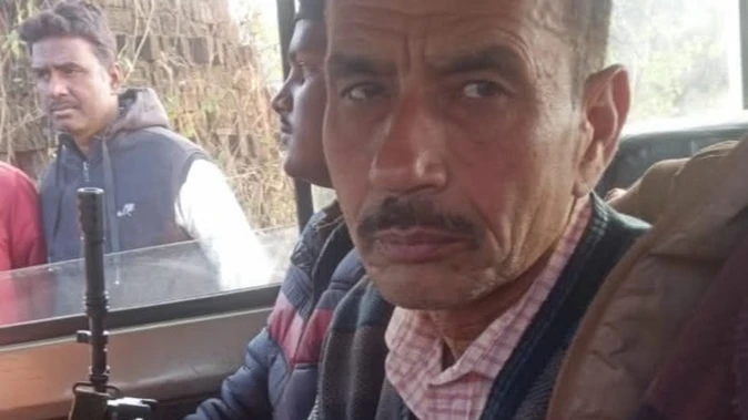 हजारीबाग में पीएम आवास में रिश्वतखोरी, एसीबी ने पंचायत सचिव को दबोचा