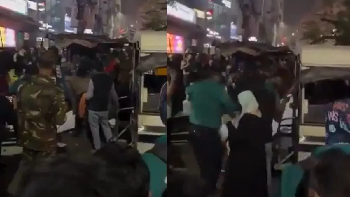 बांग्लादेश की राजधानी ढाका में बम धमाका, 1 व्यक्ति की मौत