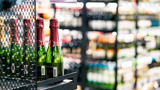 यूपी: क्रिसमस और नववर्ष पर शराब की दुकानों का खुलने का समय बढ़ा