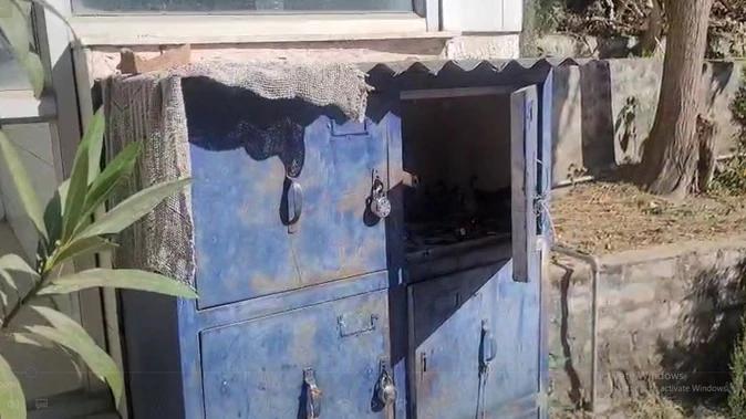 सोलन में श्मशानघाट से 85 वर्षीय महिला की अस्थियां चोरी, सुरक्षा व्यवस्था पर उठे सवाल