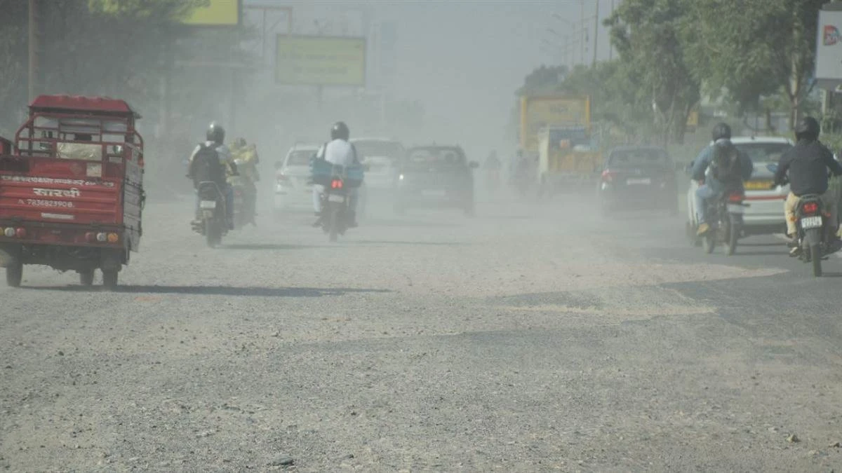 प्रदूषण- स्पष्टीकरण और असलियत !