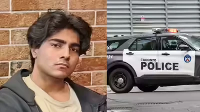 कनाडा में गोलीबारी से भारतीय छात्र की मौत, टोरंटो दूतावास ने जताया शोक