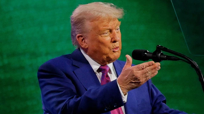 अमेरिका ने नाइजीरिया में आईएसआईएस पर किया घातक हमला, ट्रंप ने जारी की चेतावनी