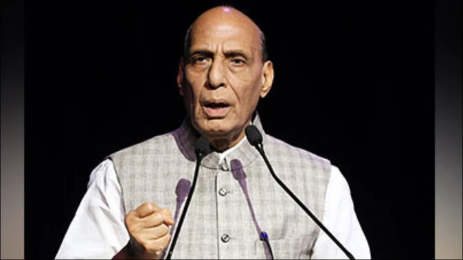 रक्षा मंत्रालय ने दी स्वदेशी हथियार परियोजनाओं को हरी झंडी