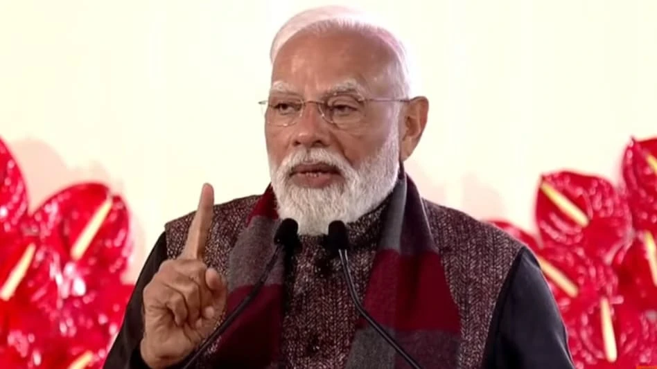 वीर बाल दिवस पर पीएम का संदेश: जेन-जी ही विकसित भारत की ताकत